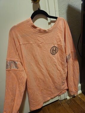 PINK Victoria's Secret Sweatshirt